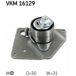 SKF Spannrolle, Zahnriemen